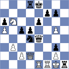 Vasco - Blackburn (Chennai IND, 2022)