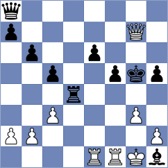 Xie - McGowan (Sydney, 2002)