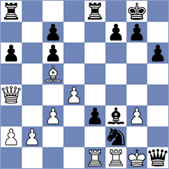 Derlich - Goldin (chess.com INT, 2025)