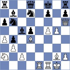 Terkiewicz - Florescu (chess.com INT, 2025)