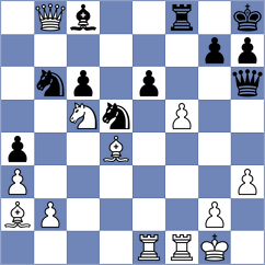 Gretarsson - Maier (Zagreb CRO, 2023)