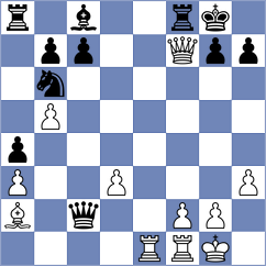 Filali - Amburgy (chess.com INT, 2024)