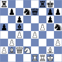 Herrera - Cooklev (chess.com INT, 2025)
