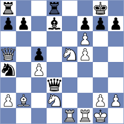 Zhigalko - Turgut (chess.com INT, 2024)
