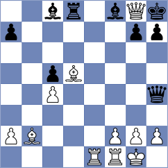 Brizzi - Belmonte (Lichess.org INT, 2020)