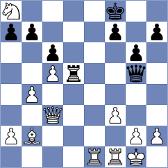 Mottola - Nakara Husain (chess.com INT, 2025)