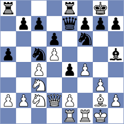 Sorokin - Moiseenko (Krasnodar, 1999)
