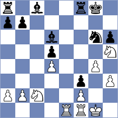 Yarullina - Fieberg (chess.com INT, 2025)