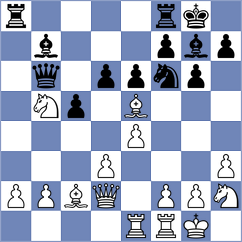 Erdos - Svidler (Ajka HUN, 2024)