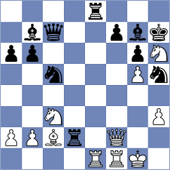 Cumming - Petkov (Soure POR, 2024)