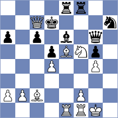 Rangel - Escalante (chess.com INT, 2024)