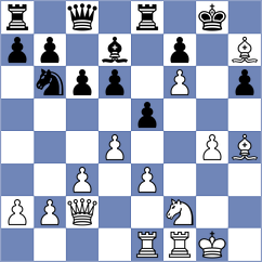 Sariego - Purygin (chess.com INT, 2025)