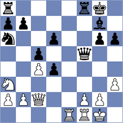 Ivanov - Ciocan (chess.com INT, 2025)