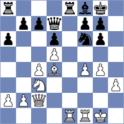 Winawer - Blackburne (Wiesbaden, 1880)