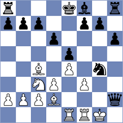 Schachtebeck - Fischer (Goettingen, 2008)