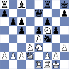 Escott - Walker (Sunningdale, 2006)