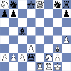 Pysmenyy - Wilke (Bueckeburg, 2007)