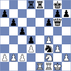Carrasco Olivo - Ortiz Pilco (Chess.com INT, 2020)