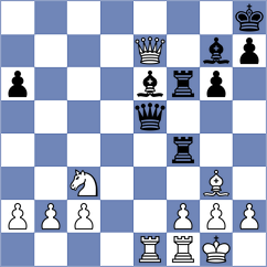 Ozates - Balla (chess.com INT, 2023)