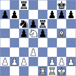Skowron - Lulkiewicz (Augustow, 1996)