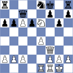 Morgan - Vale (Lichess.org INT, 2021)