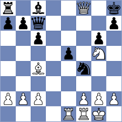 Ady - Nikulina (chess.com INT, 2025)