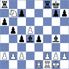 Cuberli - Romero Barreto (Buenos Aires ARG, 2022)