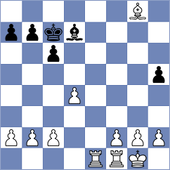 Gandhi - Vargas (chess.com INT, 2024)