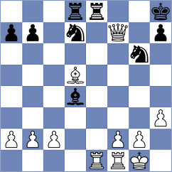 Raith - Claridge Hansen (Mureck, 2011)