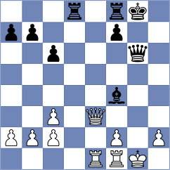 Larina - Garrido (chess.com INT, 2024)