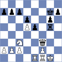 Ynojosa Aponte - Baruch (England, 2010)