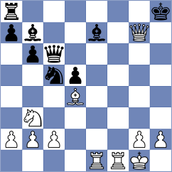 Franca - Grot (chess.com INT, 2022)