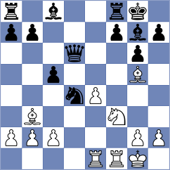 Cosmacini - Heinechen (Chess.com INT, 2020)