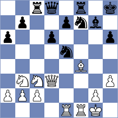 Ferreiro Pailos - Martinez Lopez (Ferrol, 2002)