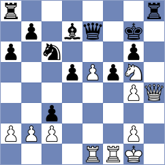 Garcia Ruiz - Ramos Vega (Malaga, 1999)