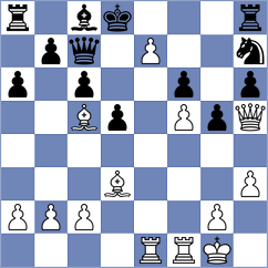 Denic - Djordjevic (Nis, 2008)