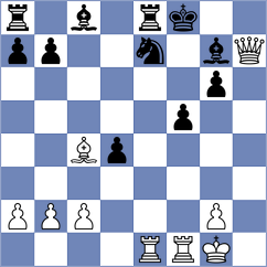 Saldano Dayer - Garcia Munoz (Albacete, 2004)