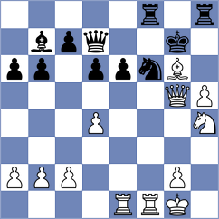 Hughes - Burke (chess.com INT, 2024)