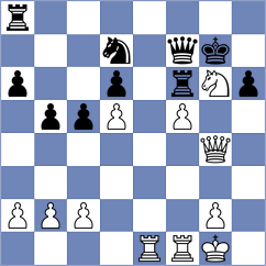 Schalkx - Van Hul (Antwerp, 1998)