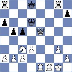 Nikolovski - Hampton (Chess.com INT, 2020)