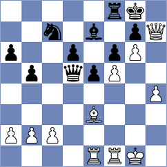 Shafer - Tarnowska (chess.com INT, 2025)