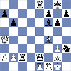 Antunes - Kujawski (chess.com INT, 2024)