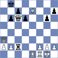 Castro - Moritz (Pan American, 1998)