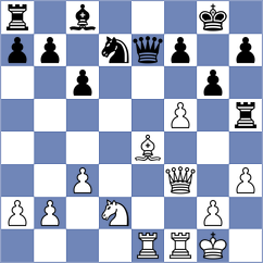 Velten - Ramos Santana (Vega de San Mateo ESP, 2024)