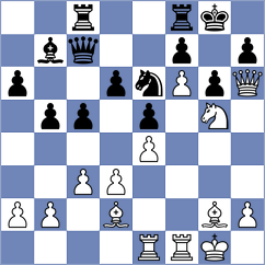 Boric - Marjanovic (Vogosca, 2007)