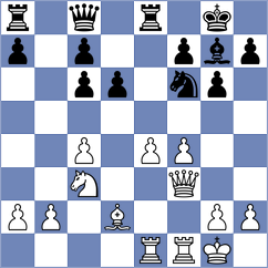 Gonzalez Lopez - Lillo Ferrer (Spain, 1999)