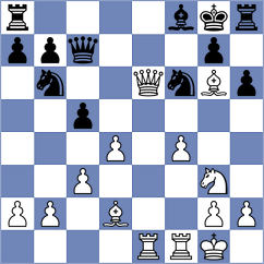 Cimins - Tihomirovs (Lichess.org INT, 2020)