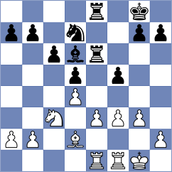 Novak - Hajek (Czech Republic, 1999)