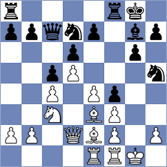 Da Silva - Arnold (chess.com INT, 2024)