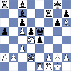 Evans - Huynh (Adelaide, 2004)